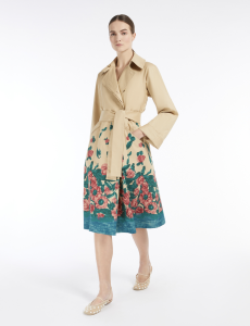 Spring 2025 Wardrobe Checklist