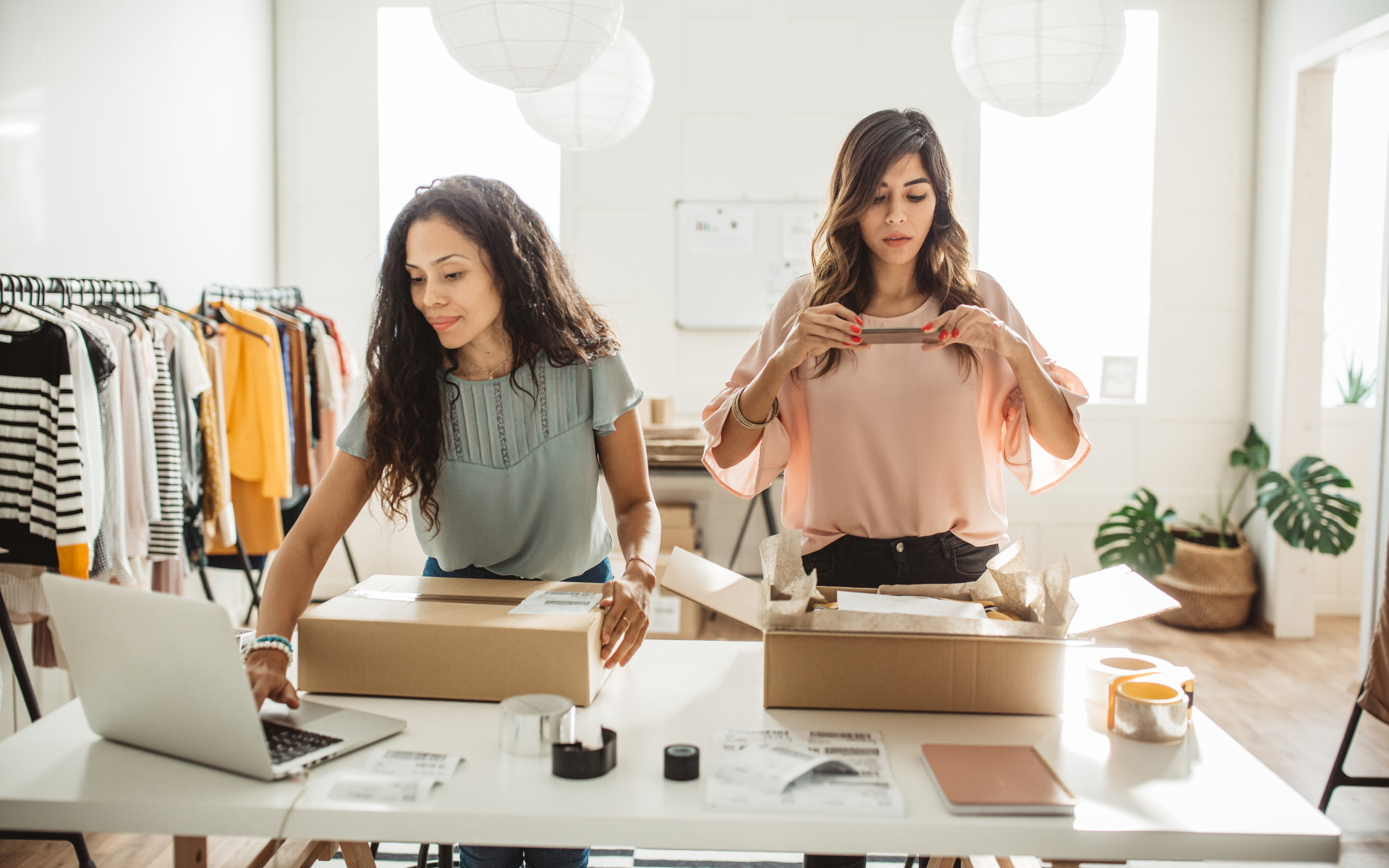 Communication Tips for Small Businesses That Are Just Getting Started.