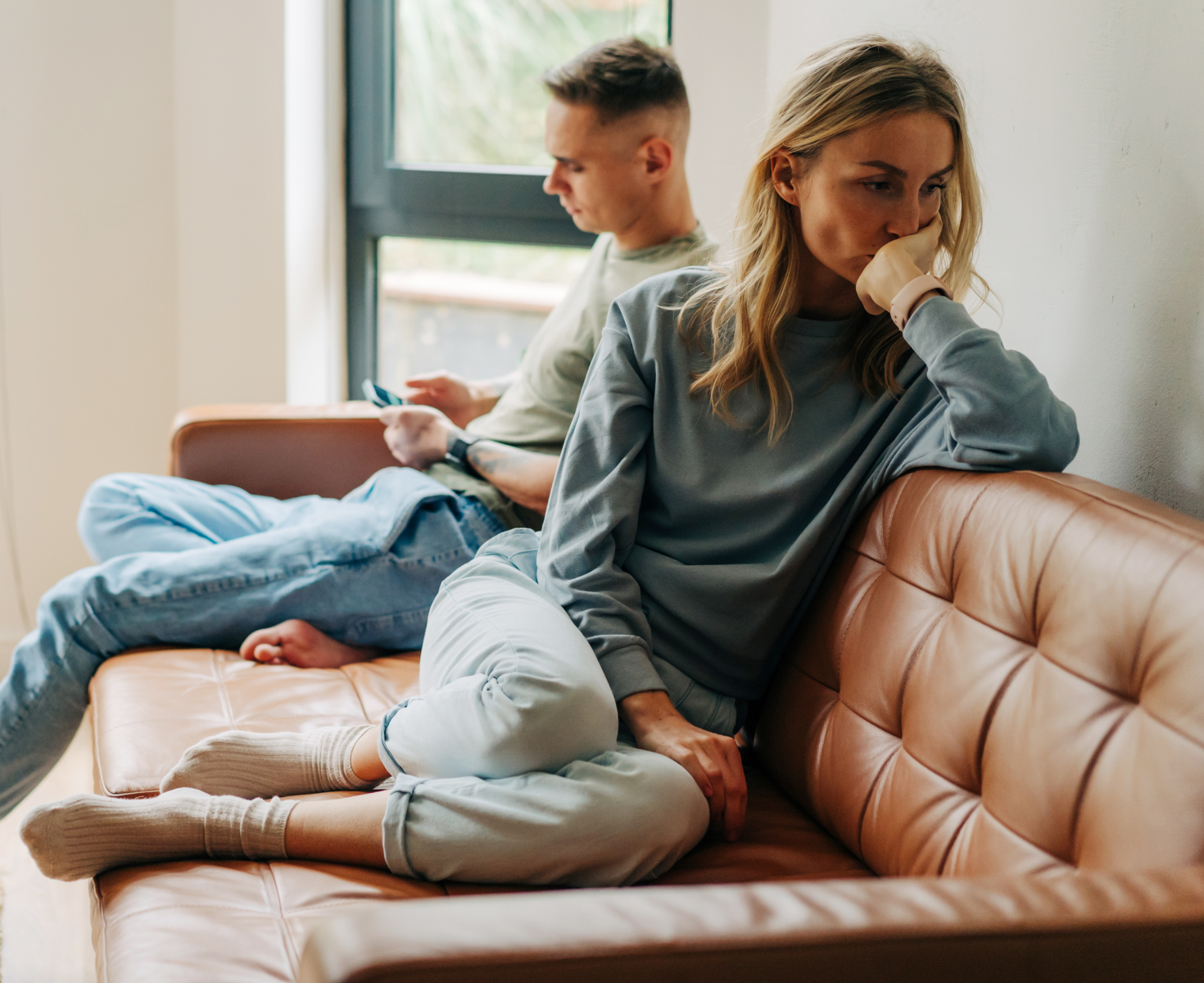 15 Red Flags You Should Never Ignore in a Relationship