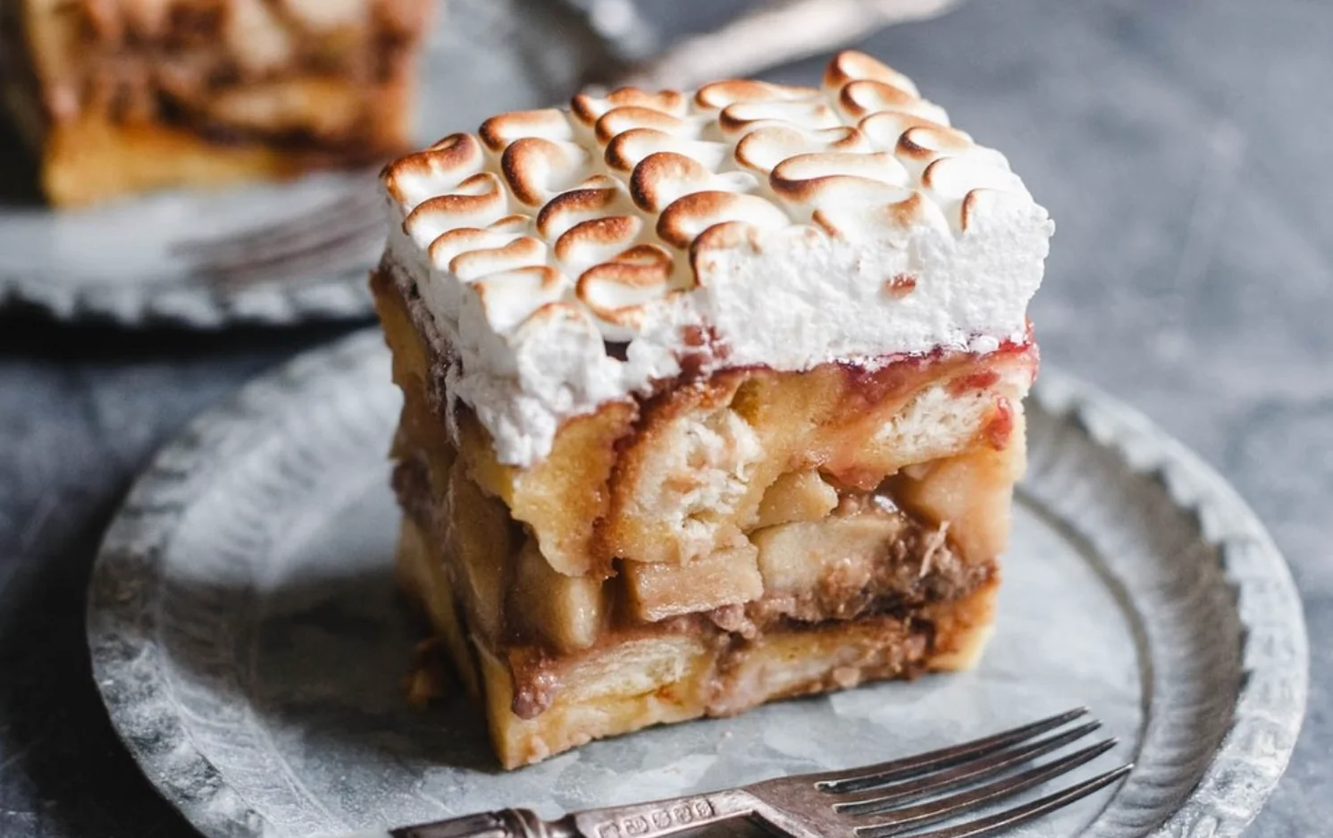 I Made My Childhood’s Favorite Hungarian Dessert – And You Should Too